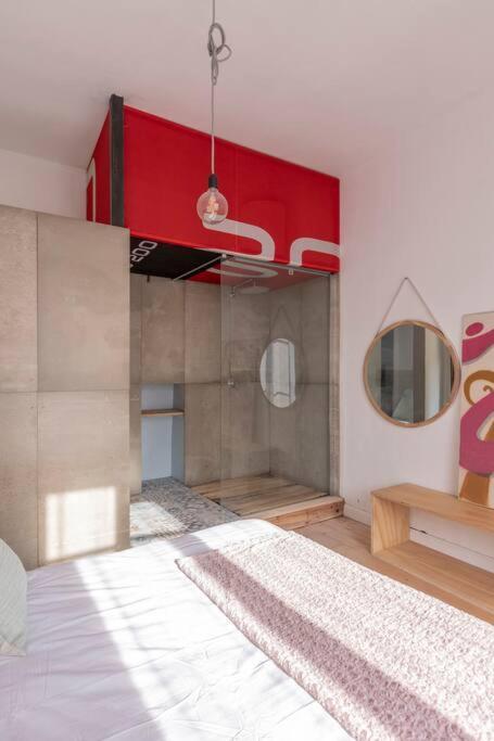 Appartement Torino Centro: Casa Di Biba Extérieur photo