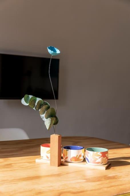Appartement Torino Centro: Casa Di Biba Extérieur photo