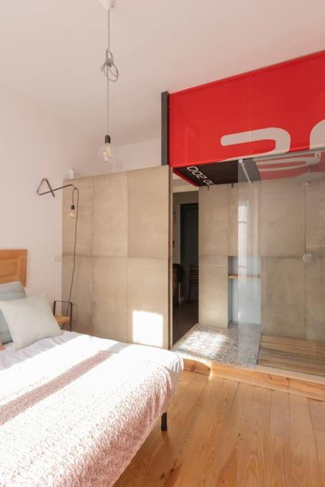 Appartement Torino Centro: Casa Di Biba Extérieur photo