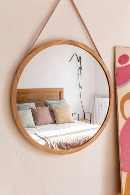 Appartement Torino Centro: Casa Di Biba Extérieur photo