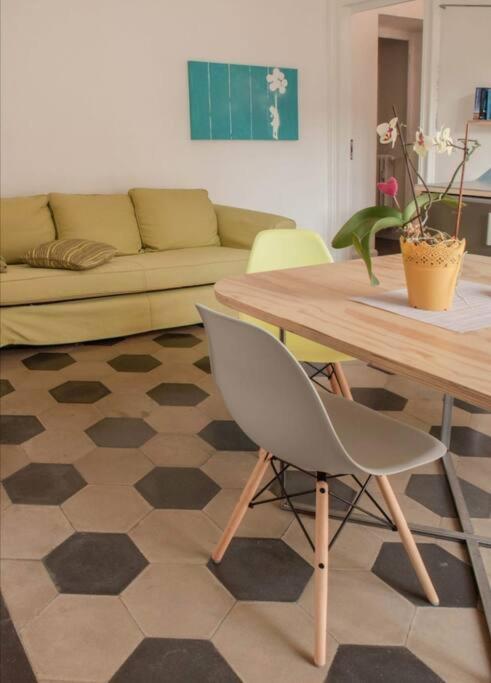 Appartement Torino Centro: Casa Di Biba Extérieur photo