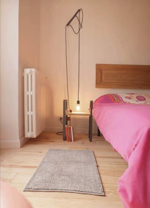Appartement Torino Centro: Casa Di Biba Extérieur photo