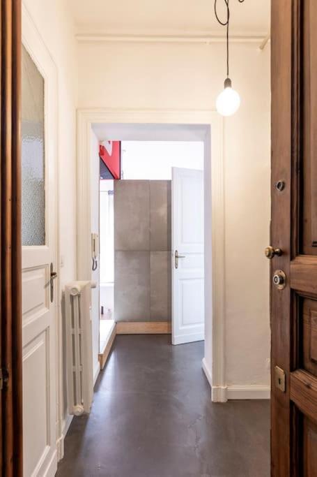 Appartement Torino Centro: Casa Di Biba Extérieur photo