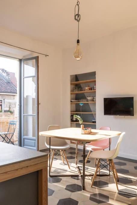 Appartement Torino Centro: Casa Di Biba Extérieur photo